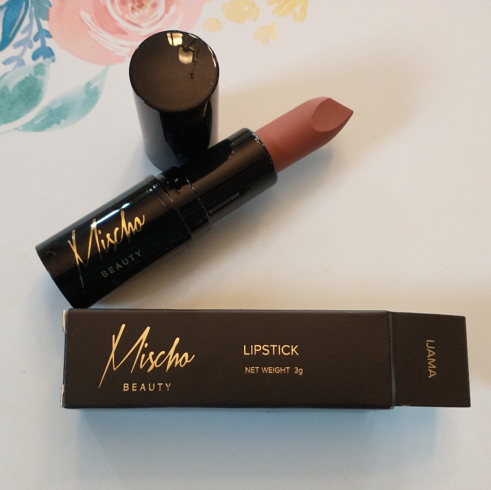 Mischo Beauty Lipstick in Ijama